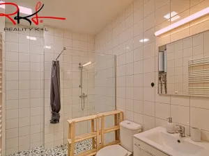 Prodej bytu 2+kk, Roudnice nad Labem, Havlíčkova, 70 m2