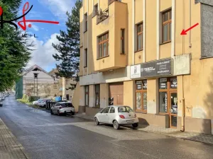 Prodej bytu 2+kk, Roudnice nad Labem, Havlíčkova, 70 m2