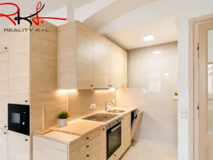Prodej bytu 2+kk, Roudnice nad Labem, Havlíčkova, 70 m2