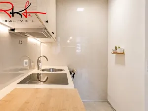 Prodej bytu 2+kk, Roudnice nad Labem, Havlíčkova, 70 m2