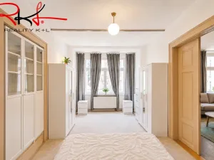 Prodej bytu 2+kk, Roudnice nad Labem, Havlíčkova, 70 m2