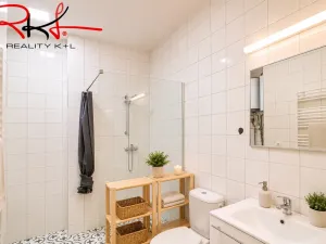 Prodej bytu 2+kk, Roudnice nad Labem, Havlíčkova, 70 m2