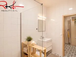 Prodej bytu 2+kk, Roudnice nad Labem, Havlíčkova, 70 m2