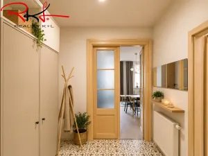 Prodej bytu 2+kk, Roudnice nad Labem, Havlíčkova, 70 m2
