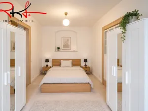 Prodej bytu 2+kk, Roudnice nad Labem, Havlíčkova, 68 m2