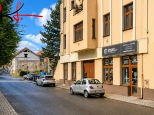 Prodej bytu 2+kk, Roudnice nad Labem, Havlíčkova, 68 m2