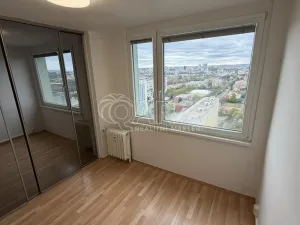 Pronájem bytu 2+kk, Praha - Záběhlice, Jabloňová, 33 m2