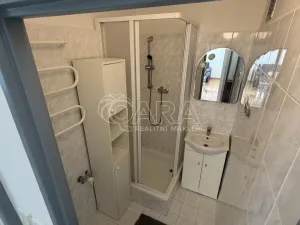 Pronájem bytu 2+kk, Praha - Záběhlice, Jabloňová, 33 m2