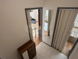 Pronájem bytu 2+kk, Praha - Záběhlice, Jabloňová, 33 m2