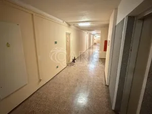 Pronájem bytu 2+kk, Praha - Záběhlice, Jabloňová, 33 m2