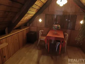 Prodej rodinného domu, Tuhaň, 350 m2