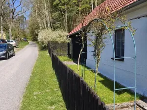 Prodej rodinného domu, Tuhaň, 350 m2