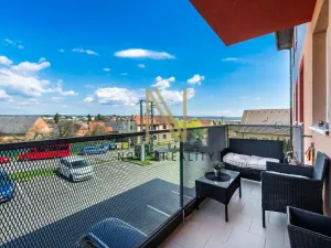 Prodej bytu 3+kk, Vochov, 52 m2