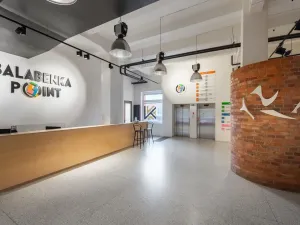 Pronájem kanceláře, Praha, Lihovarská, 368 m2