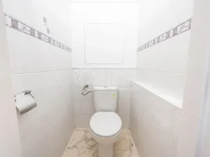 Prodej bytu 1+kk, Praha - Chodov, Nechvílova, 34 m2