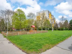 Prodej bytu 1+kk, Praha - Chodov, Nechvílova, 34 m2