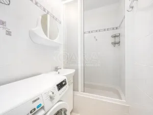 Prodej bytu 1+kk, Praha - Chodov, Nechvílova, 34 m2