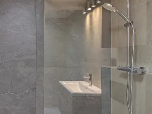 Pronájem bytu 3+kk, Brozany nad Ohří, Voborského, 69 m2