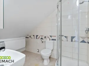 Pronájem bytu 1+kk, Uherské Hradiště, Prostřední, 33 m2