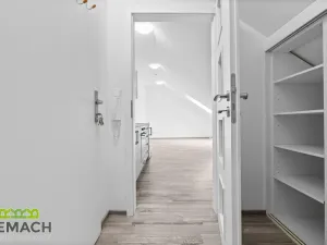 Pronájem bytu 1+kk, Uherské Hradiště, Prostřední, 33 m2