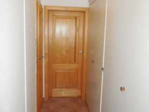 Pronájem bytu 1+1, Český Krumlov - Plešivec, Sídliště Plešivec, 45 m2