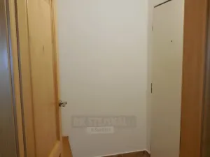 Pronájem bytu 1+1, Český Krumlov - Plešivec, Sídliště Plešivec, 45 m2