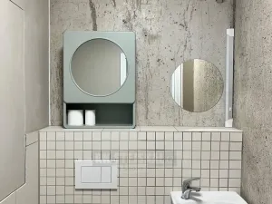 Pronájem bytu 2+kk, Český Krumlov - Nádražní Předměstí, Železniční, 41 m2