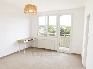 Pronájem bytu 2+kk, Český Krumlov - Nádražní Předměstí, Železniční, 41 m2
