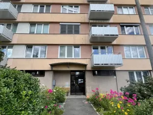 Pronájem bytu 2+kk, Český Krumlov - Nádražní Předměstí, Železniční, 41 m2