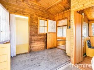 Prodej zahrady, Ostopovice, 849 m2