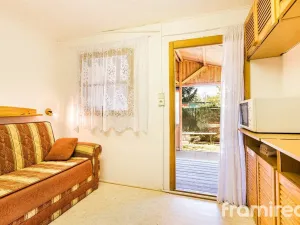 Prodej zahrady, Ostopovice, 849 m2