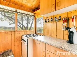 Prodej zahrady, Ostopovice, 849 m2