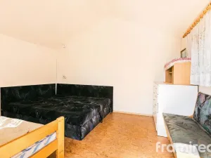 Prodej zahrady, Ostopovice, 849 m2