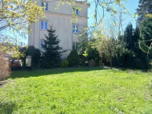 Prodej zahrady, Kamenický Šenov, Nová huť, 772 m2