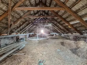 Prodej rodinného domu, Dlouhopolsko, Na Husánku, 71 m2