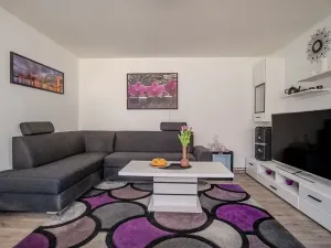 Prodej rodinného domu, Dlouhopolsko, Na Husánku, 71 m2