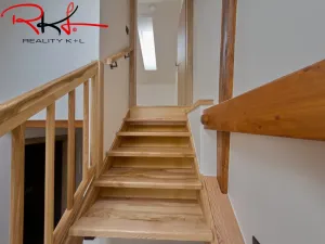 Pronájem bytu 2+kk, Brozany nad Ohří, Voborského, 46 m2