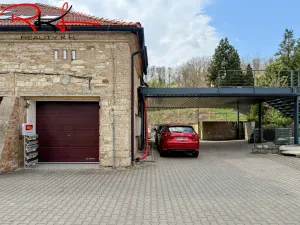 Pronájem bytu 2+kk, Brozany nad Ohří, Voborského, 46 m2