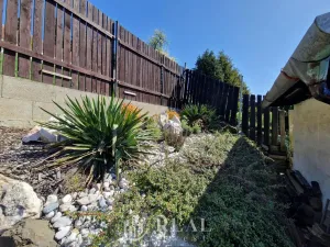 Prodej zahrady, Braňany, Pod Školou, 264 m2