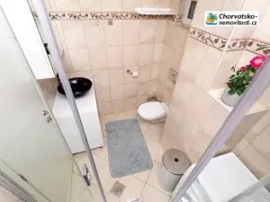 Prodej bytu 3+kk, Novi Vinodolski, Chorvatsko, 63 m2