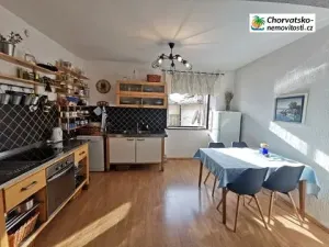 Prodej bytu 3+kk, Senj, Chorvatsko, 58 m2