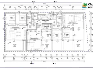 Prodej bytu 2+kk, Povljana, Chorvatsko, 55 m2