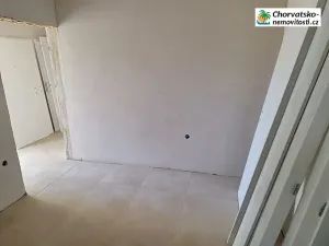 Prodej bytu 2+kk, Pag, Chorvatsko, 40 m2