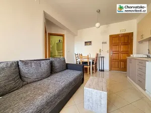 Prodej bytu 2+1, Novalja, Chorvatsko, 64 m2