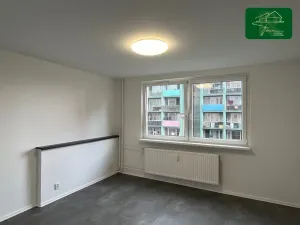 Pronájem bytu 2+kk, Česká Lípa, Ústecká, 40 m2