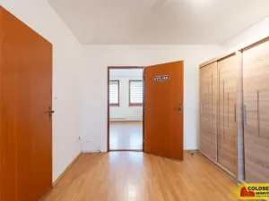 Pronájem rodinného domu, Vyškov - Vyškov-Předměstí, 63 m2