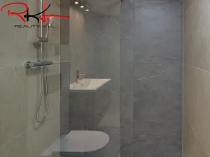 Pronájem bytu 2+kk, Brozany nad Ohří, Voborského, 47 m2