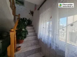 Prodej vícegeneračního domu, Senj, Chorvatsko, 244 m2