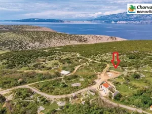 Prodej komerčního pozemku, Novalja, Chorvatsko, 315 m2