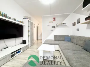 Prodej bytu 3+1, Jirkov, Mládežnická, 68 m2